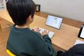 タイピング練習時間もあるので、ブラインドタッチをマスターしましょう！