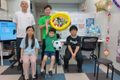 ドローン体験イベント②