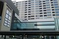 京王線府中駅南口より徒歩1分！雨にも濡れずに通うことができます！