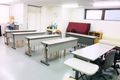 登戸校教室内観