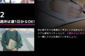通所は週1からで良いので通いやすい