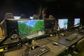 eスポーツルーム