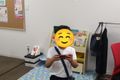 離陸できた！