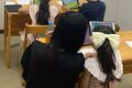 年長～小6まで、男の子も女の子もたくさんの生徒さんが学んでいます
