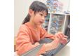 タブレットでゲームプログラミングにも挑戦