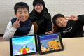 やる気にさせるコーチ陣が、子どもたちの可能性を引き出します。
