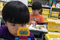 授業の様子