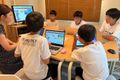 夏休みレッスン（小３以上クラス）