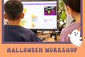 10月にハロウィンイベントを開催しました！