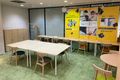 木を基調とした作りになってます
