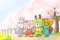 ロジカフレンズの漫画やアニメもご用意しています！
