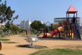 教室の向かいには真嘉比公園があります！公園でお友達と遊んでから来校する生徒さんもいらっしゃいます\( ˆoˆ )/