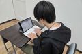 毎回のタイピング練習も行いますので始めての方もご安心いただけます。