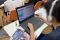 一人ひとりのペースに合わせて、楽しみながらプログラミングを学べます！
