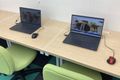 綺麗な教室環境でモチベーションアップ！