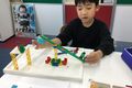 Crefus上大岡校。京浜急行・横浜市営地下鉄 上大岡から鎌倉街道を横浜方面へ徒歩4分。