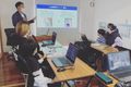 無料体験会の様子