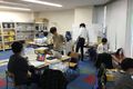 授業の様子