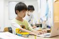 授業の様子