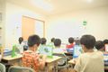 授業の様子です