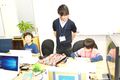 講師は公立高校で「情報教育」担当