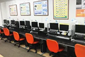 イオンフードスタイル船堀校内観