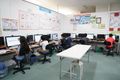 集合学習だからこそ得られる経験がたくさんあります！