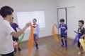 ライフキネティックで脳を活性化！