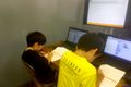 PCでの作業のみならず、設計など、手書きで行う場面もあります