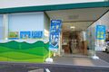 教室の入口になります