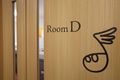 こちらroomDがプログラミング教育HALLOのお教室です。
