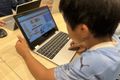 プログラミングの基礎を学び自分らしくアレンジを