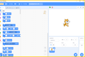Scratch3.0を使用