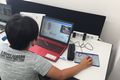 スクラッチ授業1