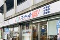 JR武蔵野線「東浦和駅」から徒歩10分です。 