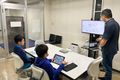 毎回今日行うレッスン内容をみんなで確認して、集中して取り組む事ができています！
