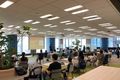 企業・団体とコラボレーションした教材開発やイベントも実施（NTTドコモ）