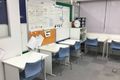 教室の様子