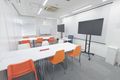 キッズプログラミングスクール8x9六甲道校　教室風景2