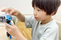アドバンスクラスの様子です。