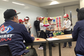 FLL Explore2022では全国大会まで出場しました！