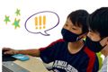 授業は興味関心に合わせて進めます