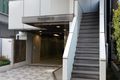 Crefus芝浦校。JR 田町駅南口より徒歩8分。