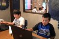 プログラミング A GO!GO!