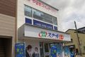 袋井駅北口を出て徒歩1分です！