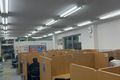 教室内に16ブースをご用意しております。パーテーションで区切られていますので、集中して授業に取り組んでいただけます。