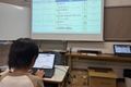 その日の授業内容や目標が明確でわかりやすいです。
