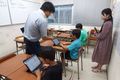 室長とコーチが丁寧に熱意をもってサポートしていきます！