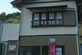 教室の外観