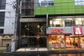 Crefus南浦和校。JR 南浦和駅東口から徒歩30秒。